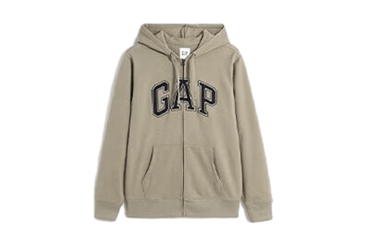 Худи мужское GAP - Boxette Shop